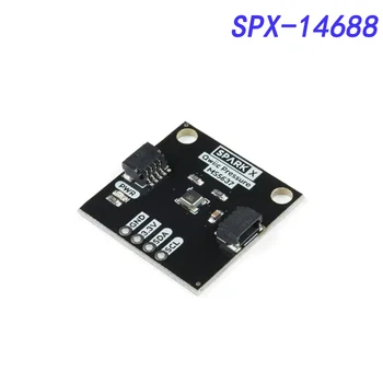 SPX-14688 Nyomás Érzékelő (Qwiic) - MS5637 (Mérnöki Minta)