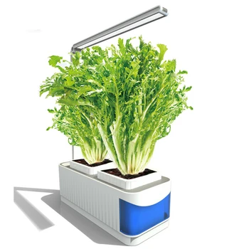Nő LED Fény Növény Lámpa Phytolamp A Növények Hidroponikus Növény Nő LED Világítás Beltéri Gyógynövény, A Virág az Üvegházhatást okozó Növények