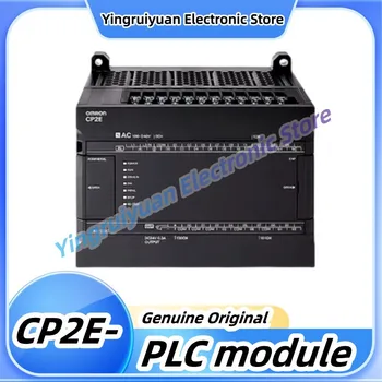 PLC modul CP2E-S30DT-D S30DR-EGY S40DR S40DT-D S60DR-EGY S60DT1-D