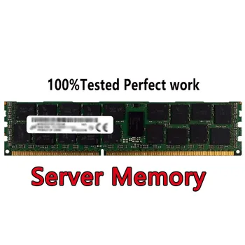 Szerver Memória DDR4 Modul HMA82GR8CJR8N-UHTF RDIMM 16GB 2RX8 PC4-2400T RECC 2400Mbps SDP MP