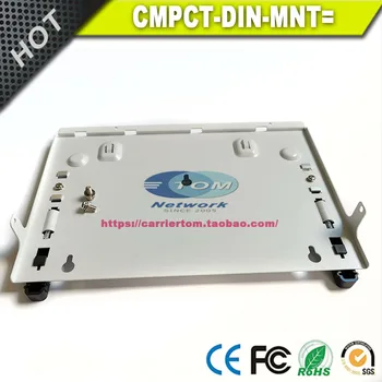 CMPCT-DIN-MNT= DIN Sín Mount Kit Fül a Cisco WS-C2960L-8PS-LL