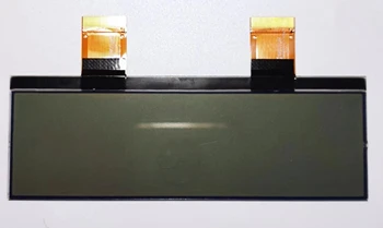 LCD Kijelző A YAESU FTM-350 FTM-350R Képernyő cseréje rész