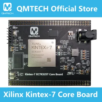 QMTECH Xilinx FPGA Kintex7 Kintex-7 XC7K325T DDR3 Mag Igazgatóság