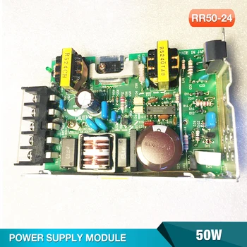 RR50-24 COSEL Eredeti Szétszerelés Kapcsolóüzemű Tápegység 24V/2.2 EGY 50W
