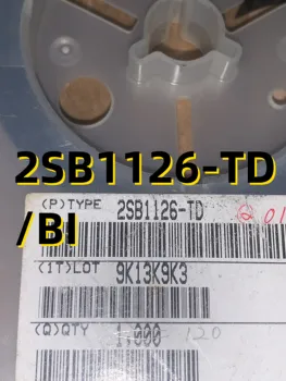 10db 2SB1126-TD /BI