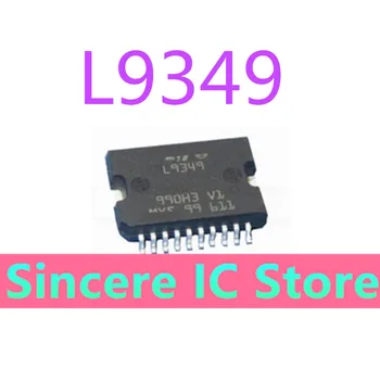 L9349 L9349TR-HA Új Helyszínen, a Csomagolás, a Kiszolgáltatott IC Chipek Autóipari Számítógép Táblák