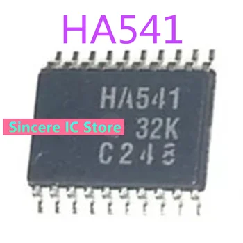 Eredeti SN74AHC541PWR 74AHC541PW képernyőn, nyomtatott HA541 chip TSSOP20 logika chip
