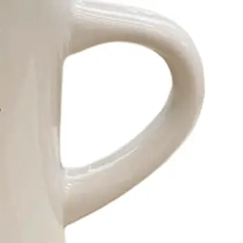 Kávés Bögre Kezelni Tea Csésze Gyümölcslé Csésze Imádnivaló Étkészlet Tányér, Csésze Víz Ünnepek Háztartási Fél Fesztiválok Konyha