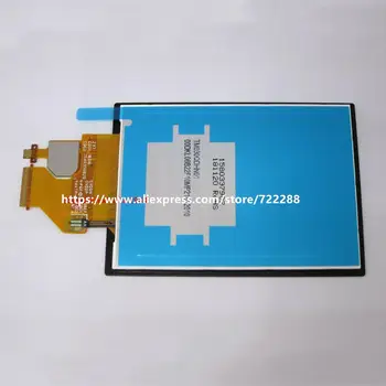 LCD Kijelző Monitor, érintőképernyő Assy Sony A7 III. ILCE-7M3 / RX100 VI DSC-RX100M6 / ZV-1 ZV1