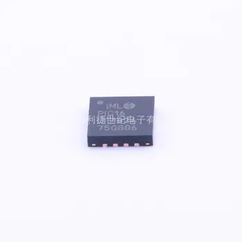 10DB PIC16LF1824-én/ML 16-QFN Mikrokontroller IC 8-bites 32MHz 7KB Flash Memória