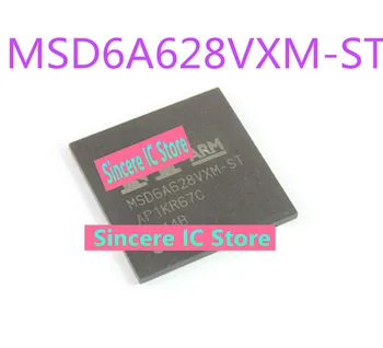 Teljesen új, eredeti eredeti állomány elérhető a közvetlen felvétel a MSD6A628VXM-ST LCD képernyő chip MSD6A628