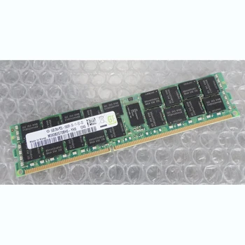 1DB R510 R720 R820 T610 T710 R710 R910 16GB DDR3L 1333 REG RAM A DELL Szerver Memória