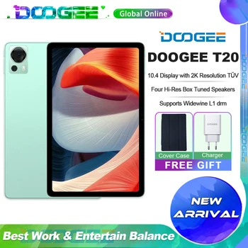 DOOGEE T20 Tablet PC 10.4