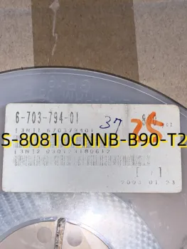 10db S-80810CNNB-B90-T2