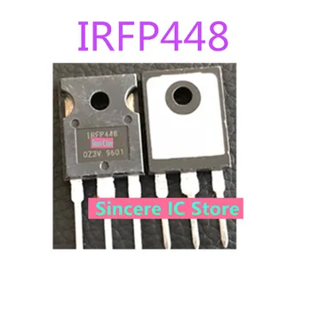 IRFP448 IRFP448PBF Új, eredeti behozott mező-hatás MOS tranzisztor, HOGY-247 11A/500V