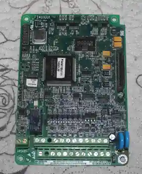 TD1000 fő vezérlő CPU, alaplap / F24U1GU1