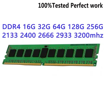 M393A4G43BB4-VTE Szerver Memória DDR4 Modul RDIMM 32GB 2RX8 PC4-3200AA RECC 3200Mbps 1.2 V