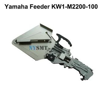KW1-M3200-100 yamaha CL 8 MM 12 mm 16 mm-es adagoló vedd meg a helyet gép