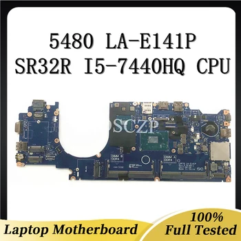 Alaplap Sony MBX-237 Laptop Alaplap W/ SR041 I7-2620M CPU 4GB A1820747A 216-0810005 1P-0111J00-A013 100% - Ban Jól Működik