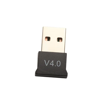 Dongle Vezeték nélküli Adapter a Készülék 3Mbps Mini USB Bluetooth-V4.0 4.0 CRS V4.0 Dual Mód Bluetooth Windows-20m Hatótávolság