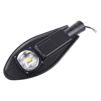 LED Utcai Lámpák AC 220V 30W Floodlight Reflektorfénybe IP65 Vízálló Kültéri Világítás Út, Parkoló, Kert