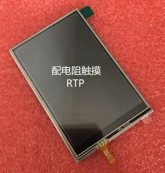 3,5 hüvelykes 30P TFT LCD 65K Szín Képernyőre a Touch Panel ILI9488 Meghajtó IC 320*480 MCU 16Bit Felület