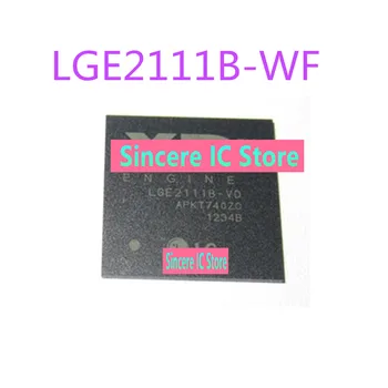Új, eredeti állomány elérhető a közvetlen felvétel a LGE2111B-WF LCD képernyő chips LGE2111