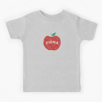 Fiona Apple Baba a Szülő-gyermek, Család, Csapat póló Megfelelő Póló, Pamut, Rövid Ujjú Gyerekek, Gyerekek, Fiúk, Lányok póló