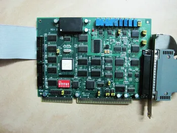 Egy-823PGH EGY-823PGL REV:D 16 csatornás, többfunkciós adatgyűjtő kártya