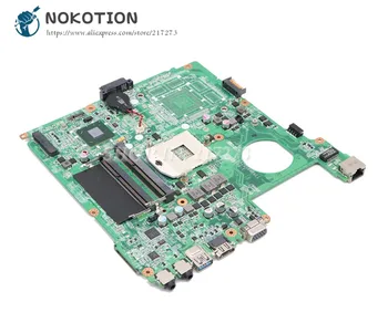 NOKOTION Az Acer aspire E1-431 E1-471 Laptop Alaplap NBM0Q11001 DAZQSAMB6F1 HM77 UMA DDR3