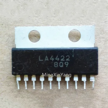 5DB LA4422 IC chip Integrált Áramkör erősítő a gépjármű audio