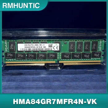 1DB 32G 2RX4 DDR4 2666V REG ECC A SKhynix Szerver Memória HMA84GR7MFR4N-VK